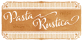 02  Harlean  Pasta Rustica